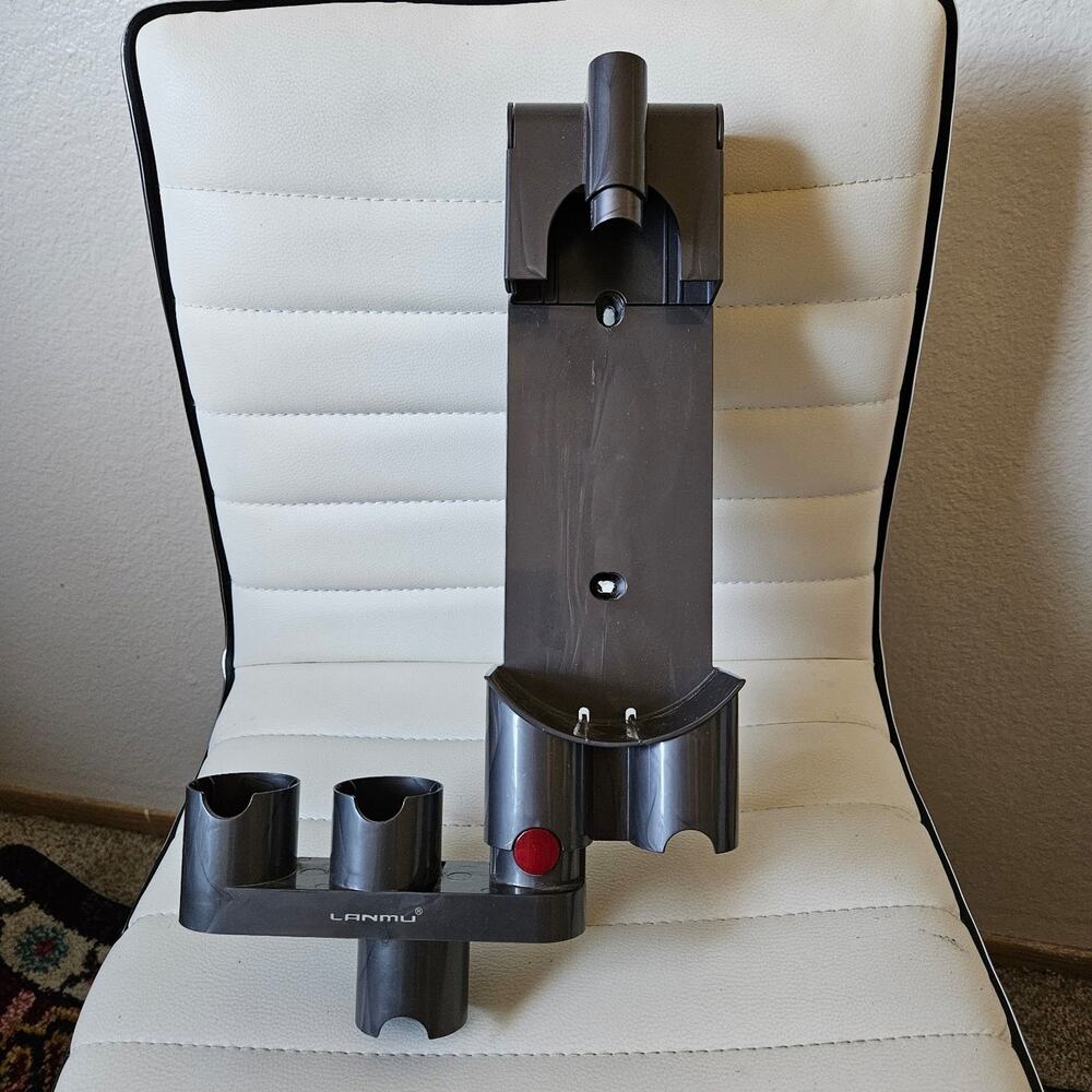 Dyson Charging Dock Attachment